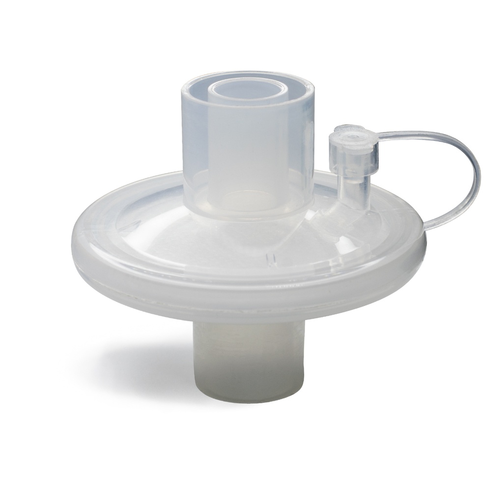 FILTRO RESPIRATORIO BVF ADULTO