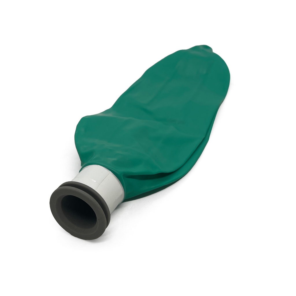 BOLSA DE 1L PARA ANESTESIA