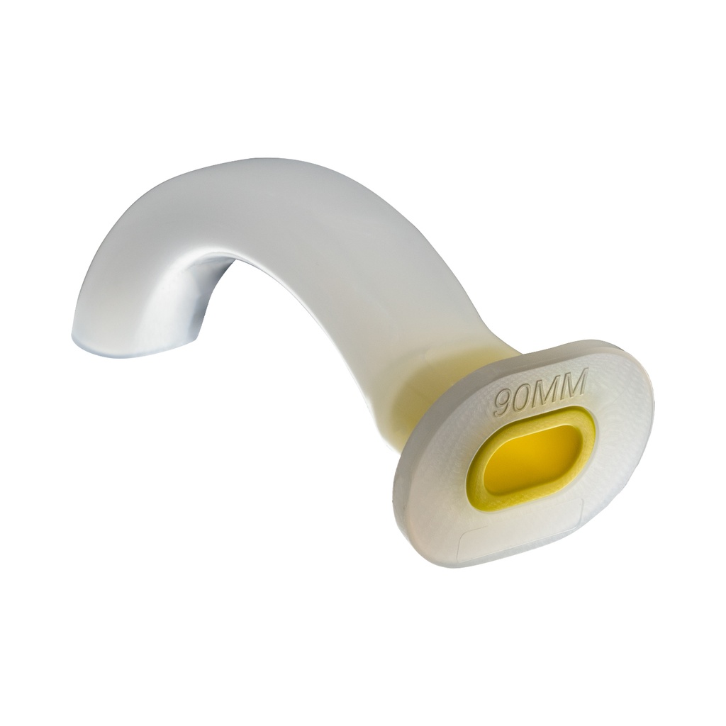 CANULA DE GUEDEL 90MM