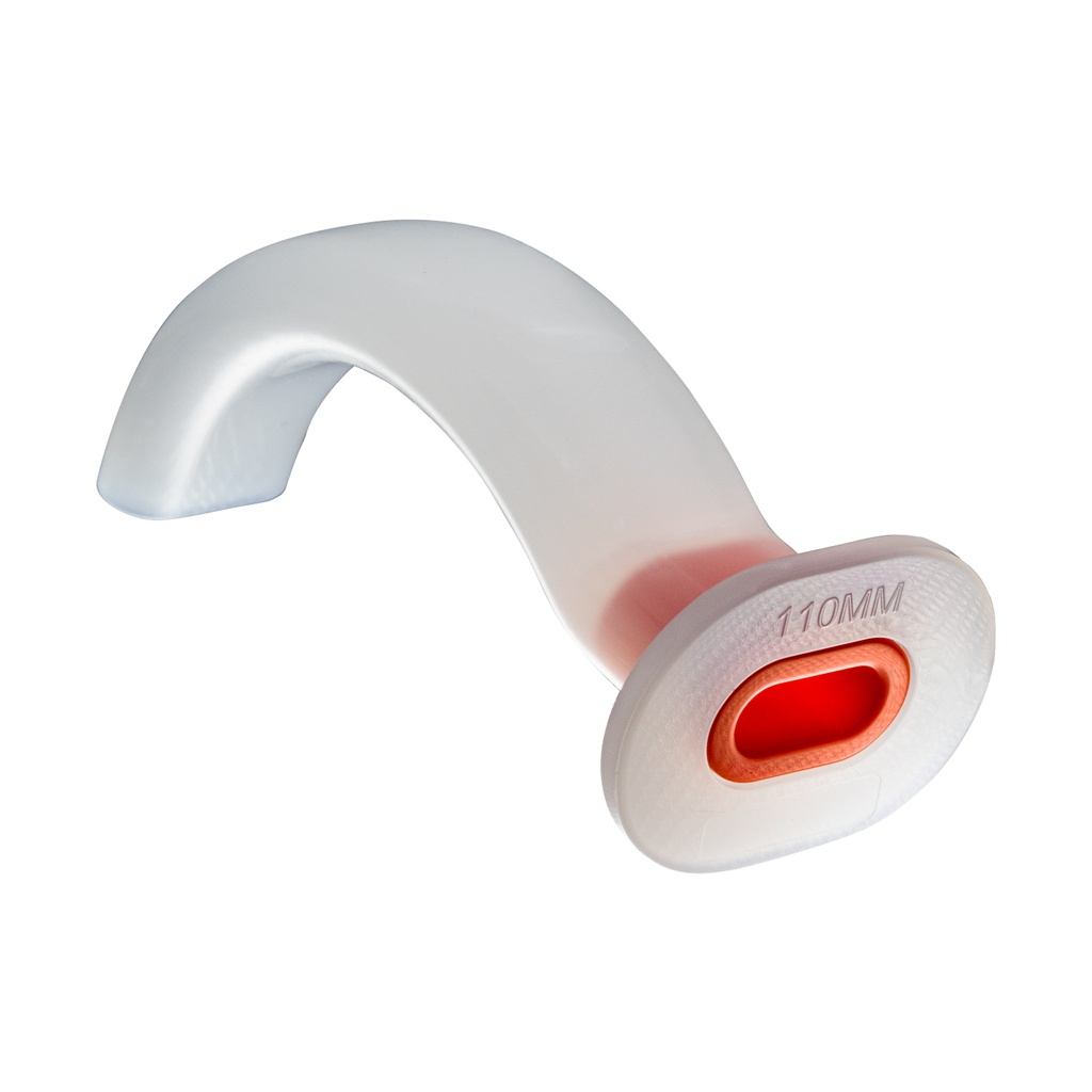 CANULA DE GUEDEL 110MM