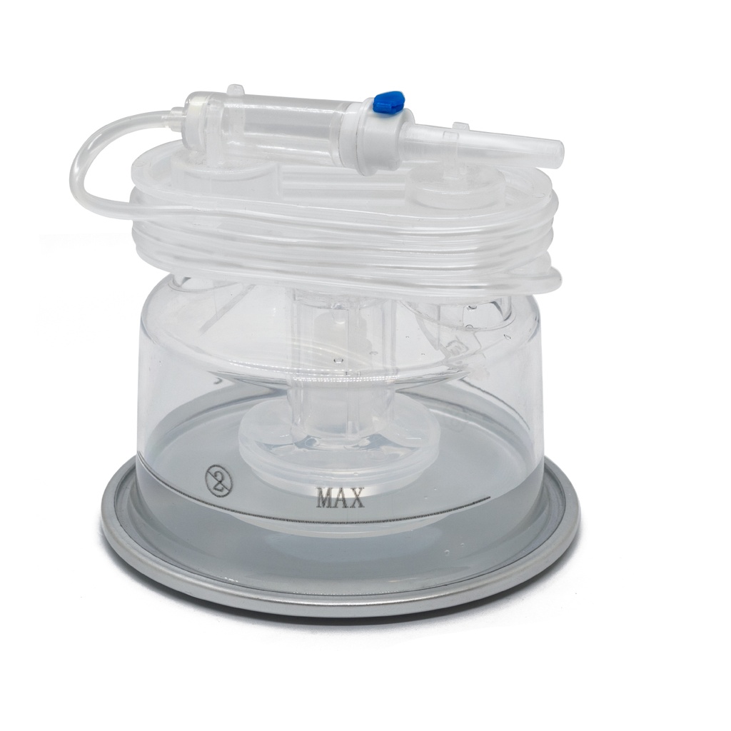 CAMARA DE HUMIDIFICACION DE LLENADO AUTOMATICO