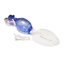 RESUCITADOR MANUAL ADULTO