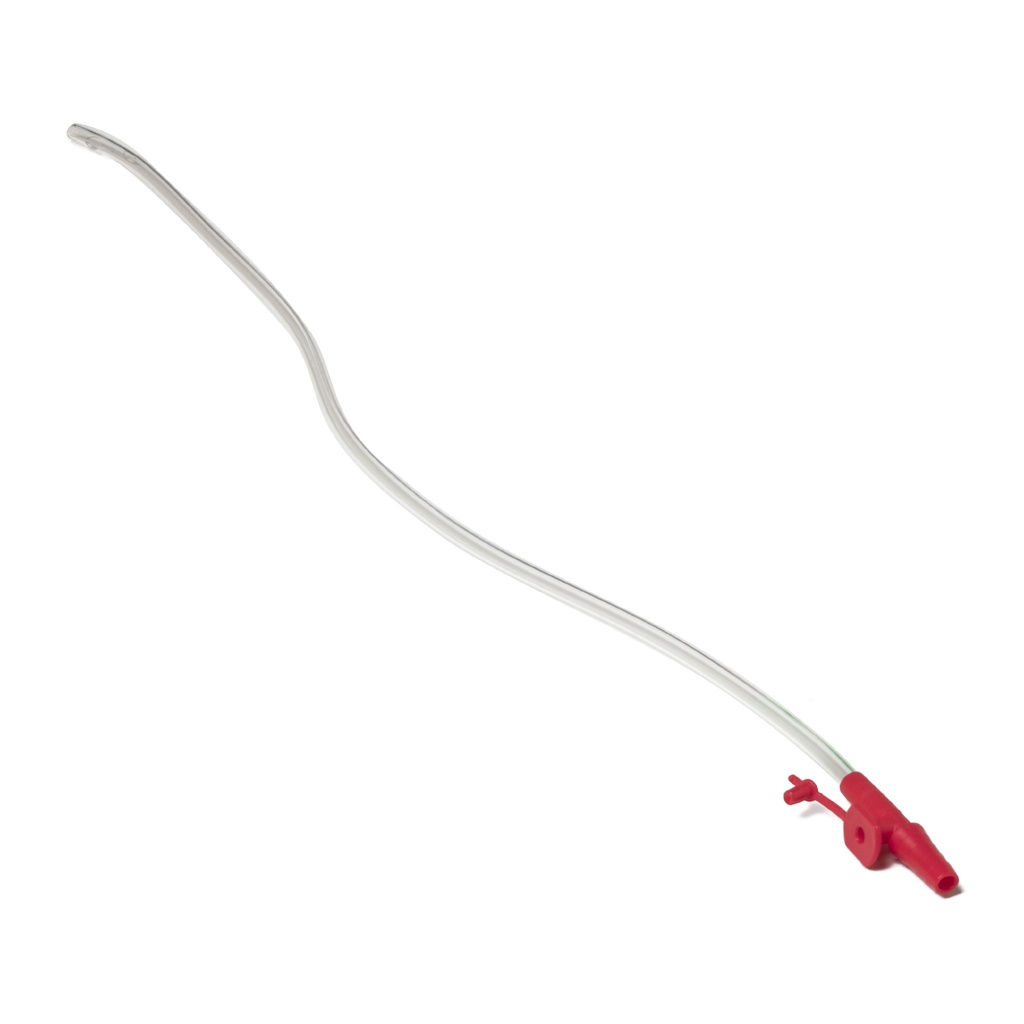 SONDA PARA ASPIRACION DE SECRECIONES 18FR