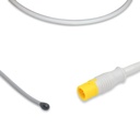 SENSOR DE TEMPERATURA ESOFAGICO/RECTAL ADULTO WALTVICK