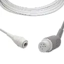 CABLE PARA TRANSDUCTOR DE IBP DATASCOPE 