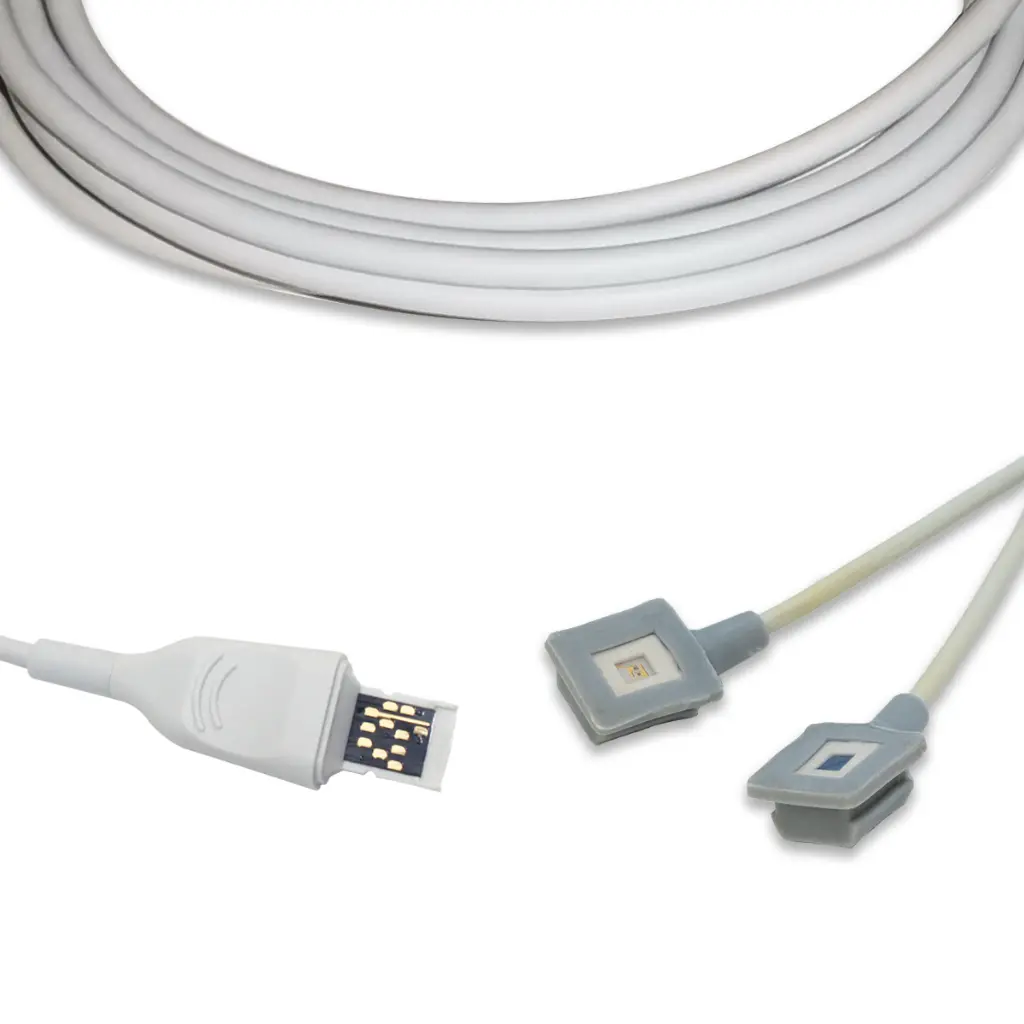 SENSOR DE DEDO ADULTO PARA SPO2 MASIMO