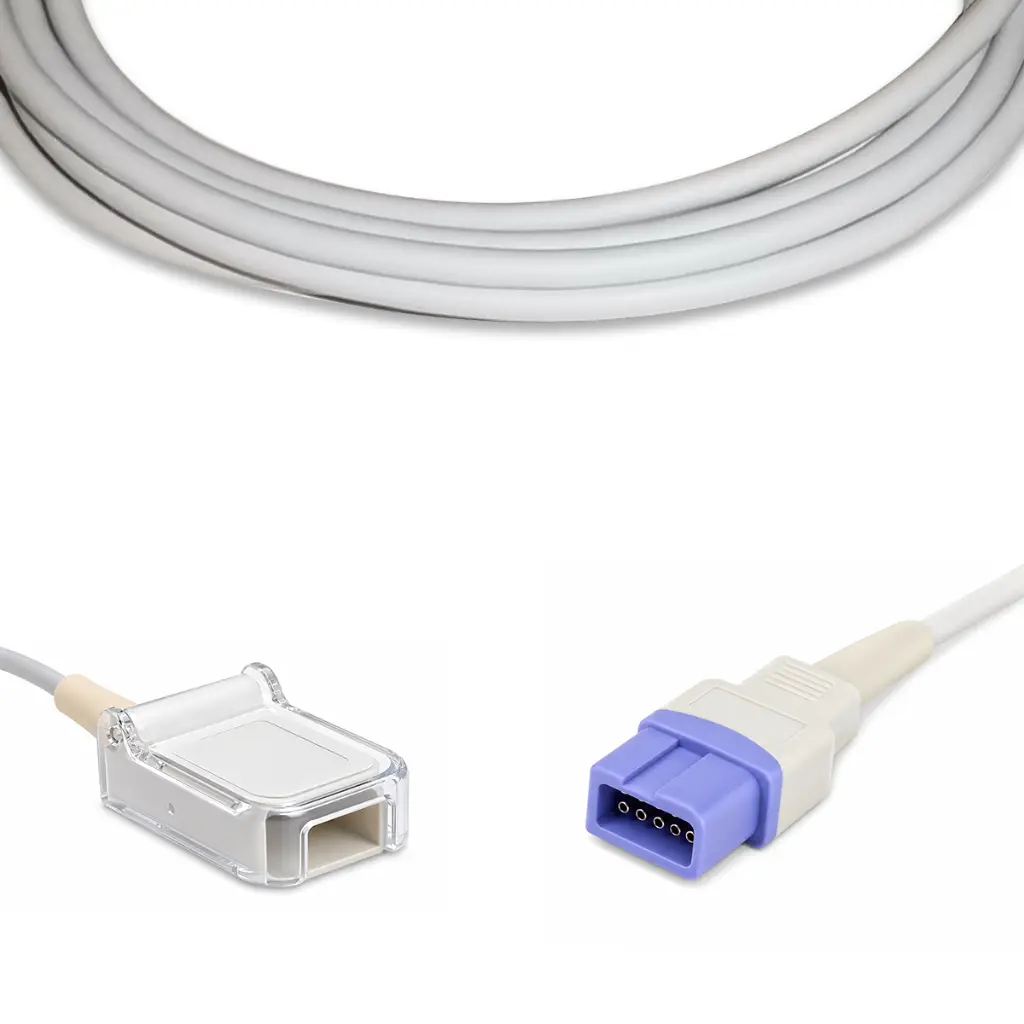 CABLE DE EXTENSION PARA SPO2
