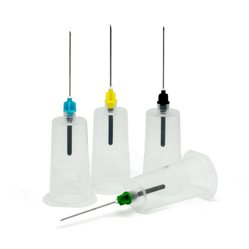 [BC00001H] HOLDER PARA AGUJA DE TOMA DE MUESTRA