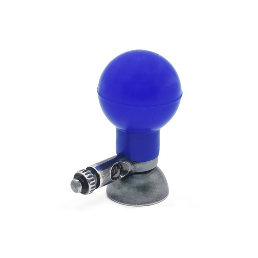 [CD00001P] ELECTRODO TIPO PERILLA PEDIATRICO