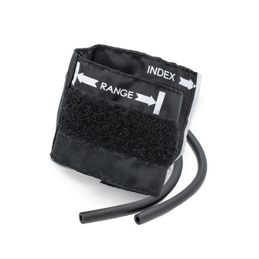 [DE00002N] BRAZALETE NEONATAL 2 VIAS