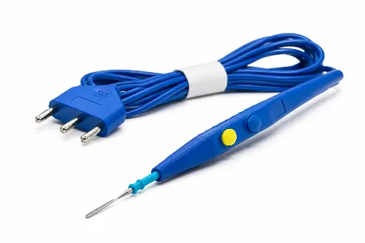 [EAC0001A] LAPIZ DE ELECTROCIRUGIA