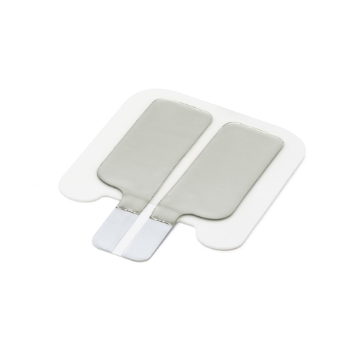 [ECC0001N] ELECTRODO NEUTRO DE DOS SUPERFICIES NEONATAL