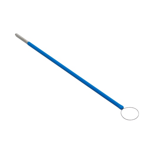 [EM011515] ELECTRODO TIPO LAZO 15X15 MM.