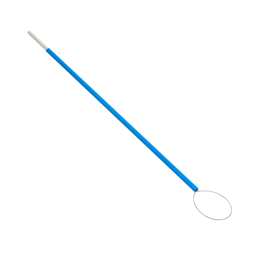 [EM012020] ELECTRODO TIPO LAZO 20X20 MM.