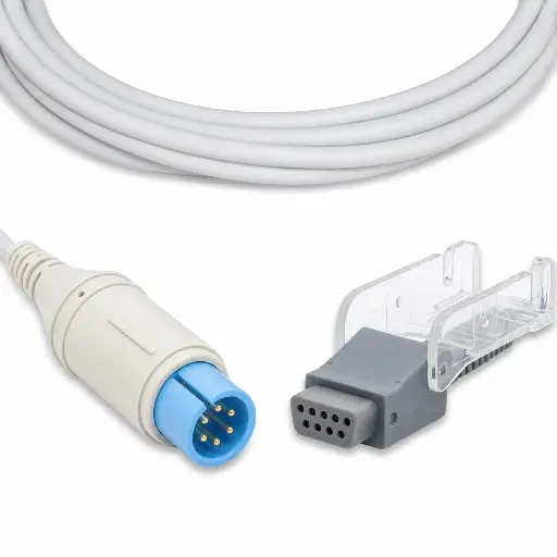 [MA13001X] CABLE DE EXTENSION PARA SPO2 BIONET