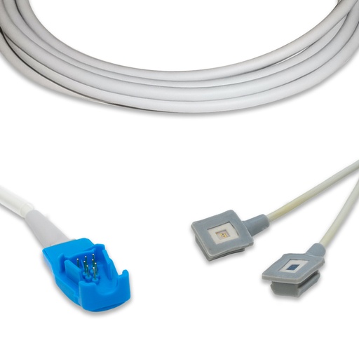 [MA53005I] SENSOR MULTISITIO "Y" PARA SPO2