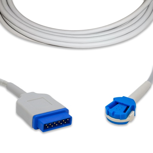 [MA53005X] CABLE DE EXTENSION PARA SPO2 GE