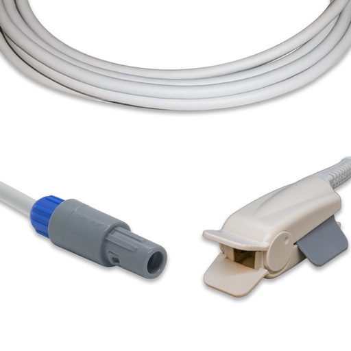 [MA54001B] SENSOR DE DEDO ADULTO PARA SPO2 LGMD