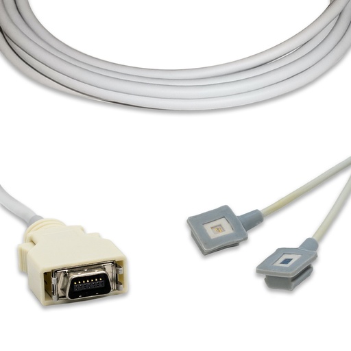 [MA77001I] SENSOR MULTISITIO "Y" PARA SPO2 MASIMO