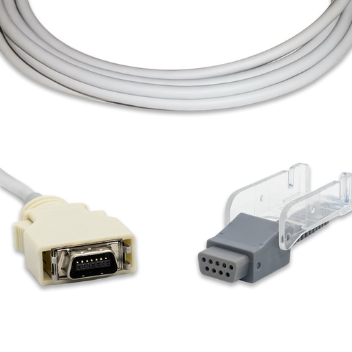 [MA77001X] CABLE DE EXTENSION PARA SPO2 MASIMO