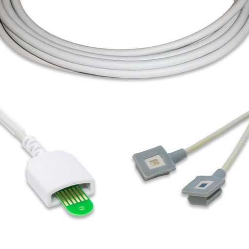 [MA77002I] SENSOR MULTISITIO "Y" PARA SPO2 MASIMO