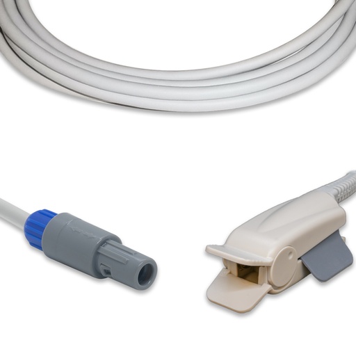 [MA86002B] SENSOR DE DEDO ADULTO PARA SPO2 MINDRAY