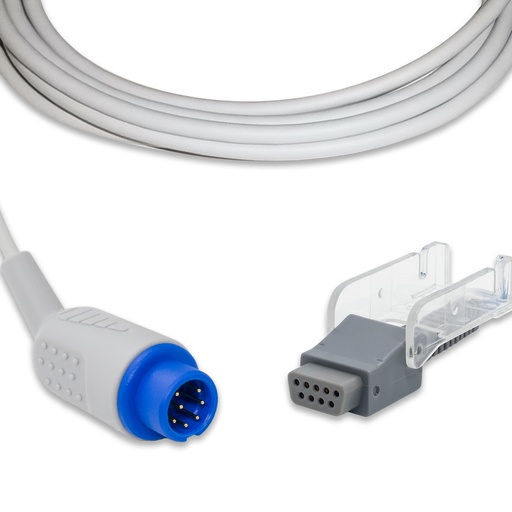 [MA86003X] CABLE DE EXTENSION PARA SPO2 MINDRAY