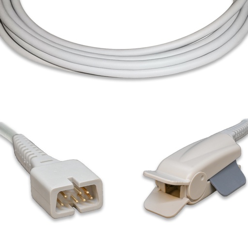 [MA90002B] SENSOR DE DEDO ADULTO PARA SPO2 NELLCOR