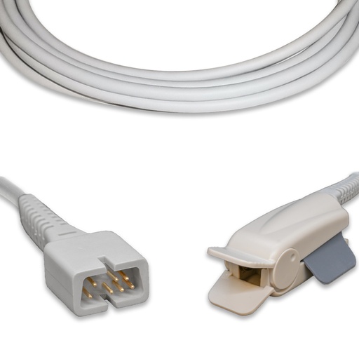 [MA90006B] SENSOR DE DEDO ADULTO PARA SPO2 NELLCOR