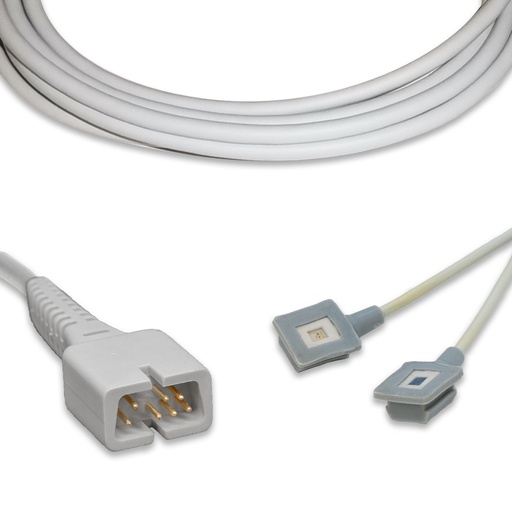 [MA90006I] SENSOR MULTISITIO "Y" PARA SPO2