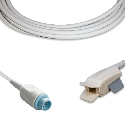 [MA93003B] SENSOR DE DEDO ADULTO PARA SPO2 NIHON KOHDEN