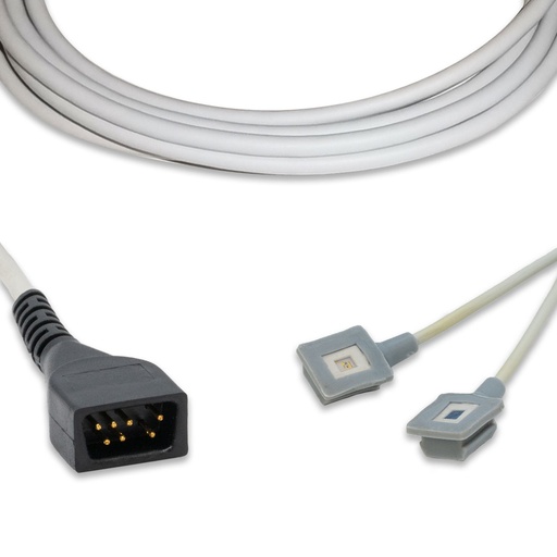 [MA94001I] SENSOR MULTISITIO "Y" PARA SPO2 NONIN