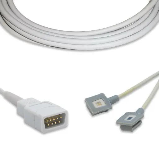 [MA94002I] SENSOR MULTISITIO "Y" PARA SPO2 NONIN