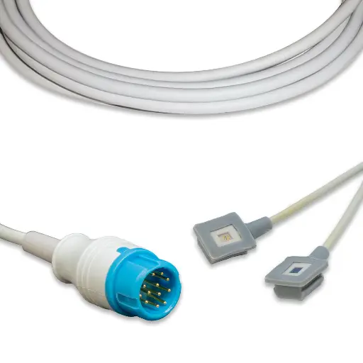 [MA98002I] SENSOR MULTISITIO "Y" PARA SPO2