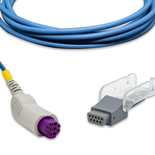 [MAA6001X] CABLE DE EXTENSION PARA SPO2 S&W