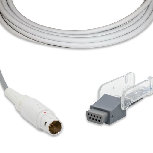 [MAB0002X] CABLE DE EXTENSION PARA SPO2