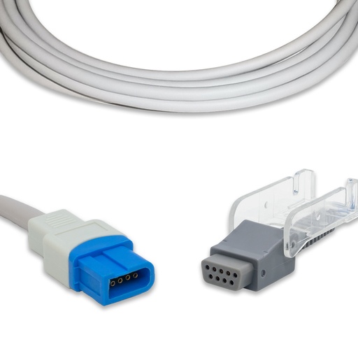 [MAB2002X] CABLE DE EXTENSION PARA SPO2