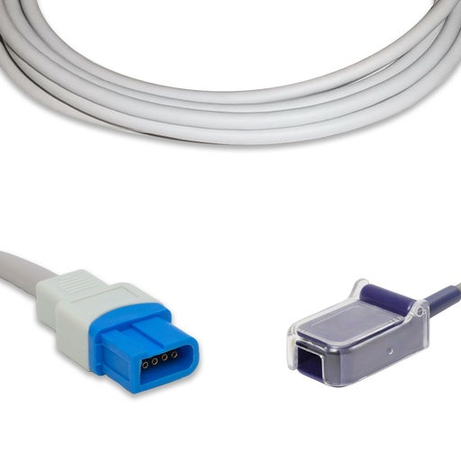 [MAB2003X] CABLE DE EXTENSION PARA SPO2 SPACELABS