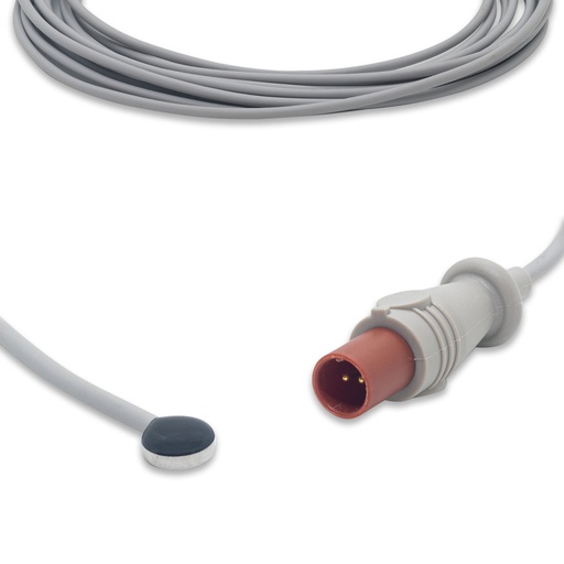 [ME98001C] SENSOR DE TEMPERATURA DE PIEL PEDIATRICO PHILIPS