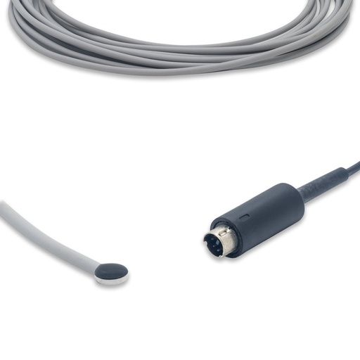 [MEC9001C] SENSOR DE TEMPERATURA DE PIEL PEDIATRICO ATOM