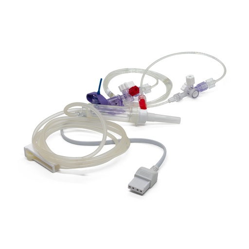 [MK00001U] TRANSDUCTOR DE PRESION INVASIVA