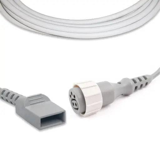 [ML98001U] CABLE PARA TRANSDUCTOR DE IBP HP