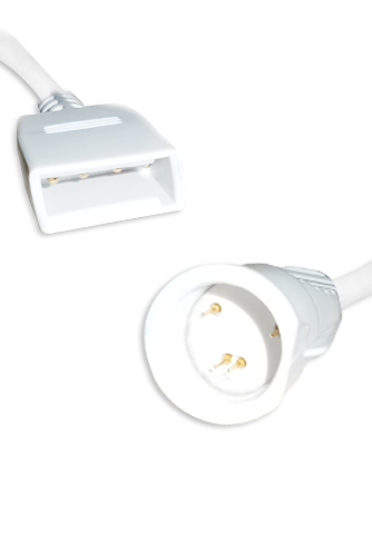 [MM0010D3] ADAPTADOR PARA IBP DE BECTON DICKINSON A UTAH