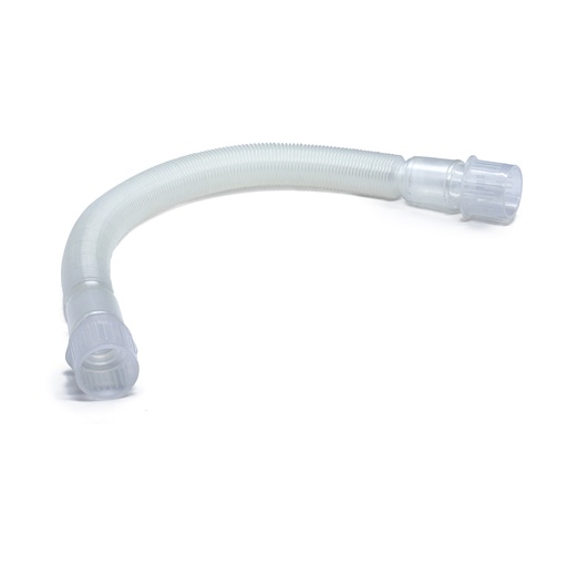 [RA00010P] MANGUERA EXPANDIBLE DE 15 MM X 100 CM, DESECHABLE