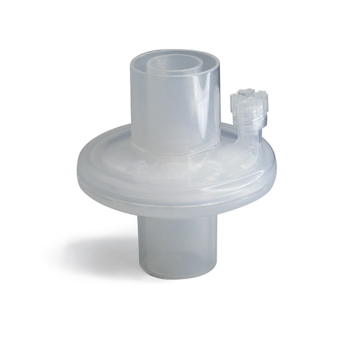 [RC00002P] FILTRO RESPIRATORIO BVF PEDIATRICO