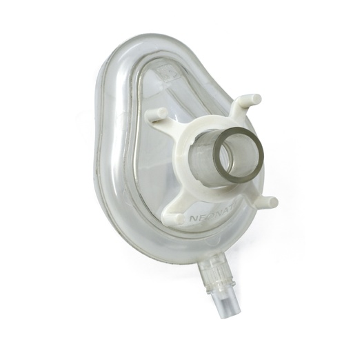 [RD000010] MASCARILLA DE VENTILACIÓN STANDARD #0