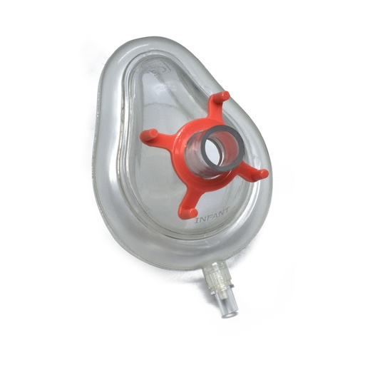 [RD000011] MASCARILLA DE VENTILACIÓN STANDARD #1