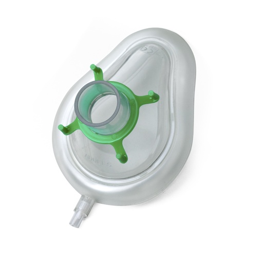 [RD000013] MASCARILLA DE VENTILACIÓN STANDARD #3