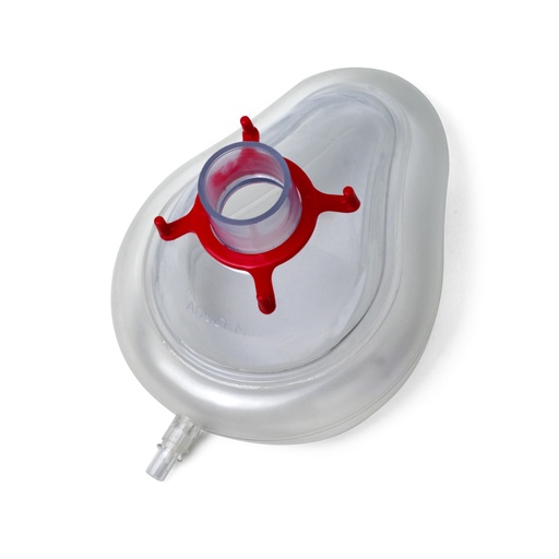 [RD000014] MASCARILLA DE ANESTESIA STANDARD #4