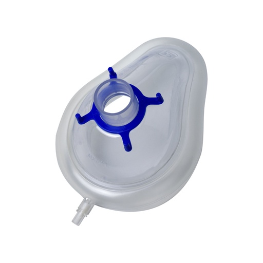 [RD000015] MASCARILLA DE VENTILACIÓN STANDARD #5